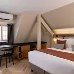 Hotel La Diligence 4*