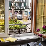 Hotel La Diligence 4*