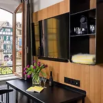 La Diligence Hotel