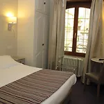 La Diligence 4*