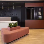 La Diligence