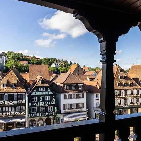 Szálloda La Diligence