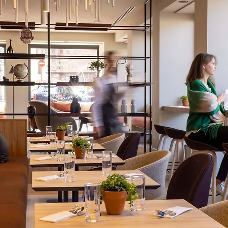 Otel La Diligence Obernai