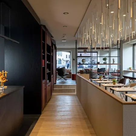 La Diligence Hotel Obernai