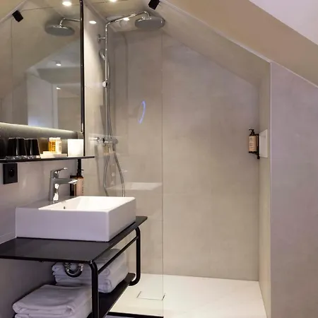 Hotel La Diligence Obernai