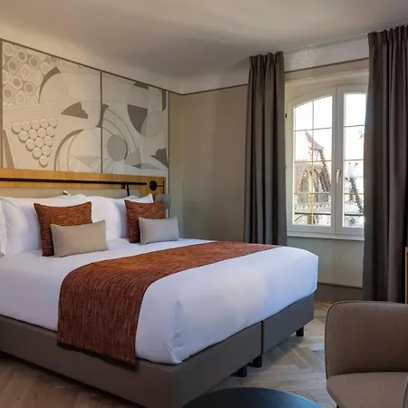 Hotel La Diligence 4*