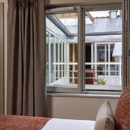 Szálloda La Diligence 4*