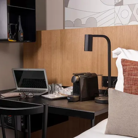 Hotel La Diligence
