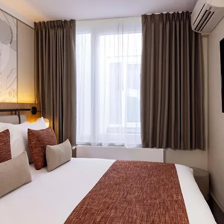 Hotel La Diligence
