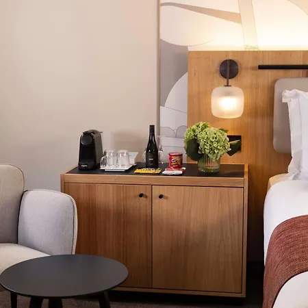 Hotel La Diligence