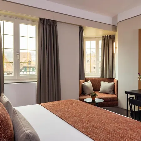 La Diligence Hotel