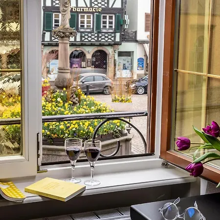 Hotel La Diligence 4*