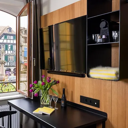 La Diligence Szálloda