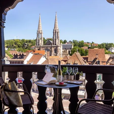 Hotel La Diligence