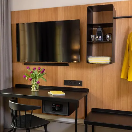 La Diligence Hotel 4*