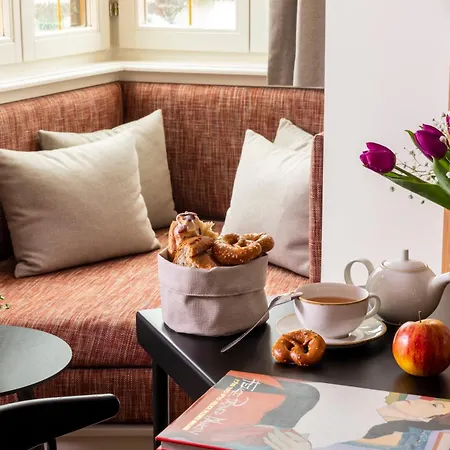 Szálloda La Diligence