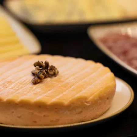 Szálloda La Diligence Obernai