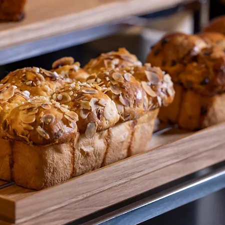 La Diligence Szálloda 4*