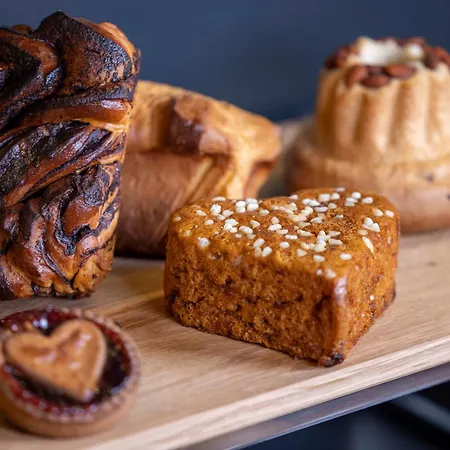 Otel La Diligence 4*