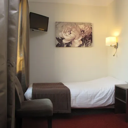 Hotel La Diligence