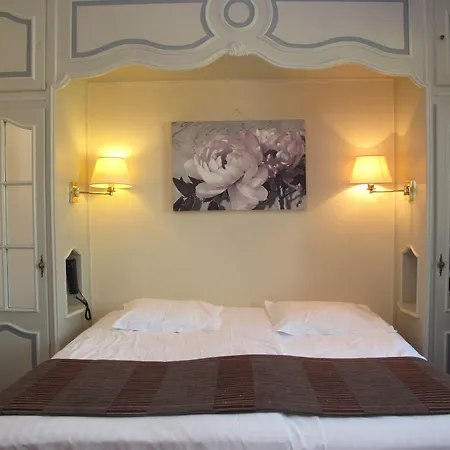 La Diligence Hotel