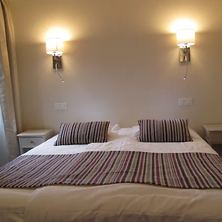 La Diligence Hotel 4*