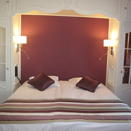 Hotel La Diligence