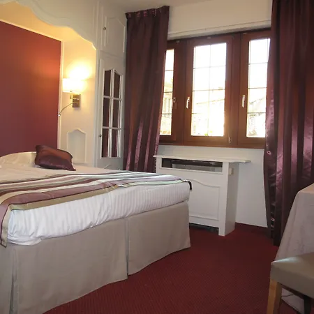 Hotel La Diligence