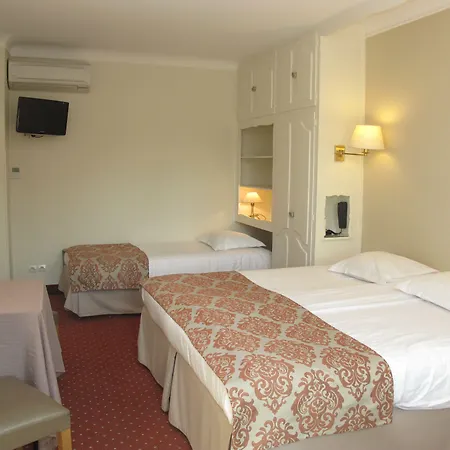 La Diligence Otel Obernai