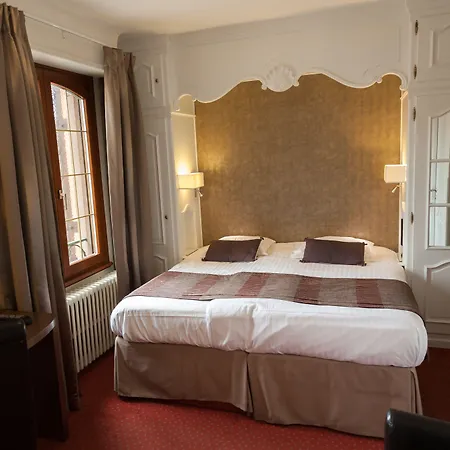 La Diligence Hotel