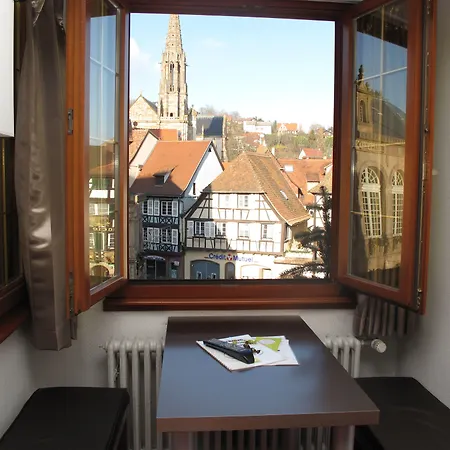 La Diligence Szálloda