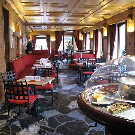 La Diligence Szálloda