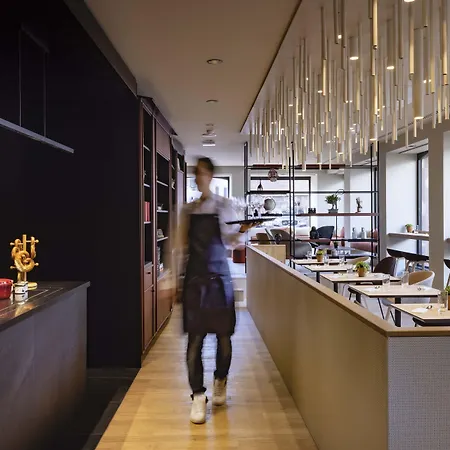 Hotel La Diligence