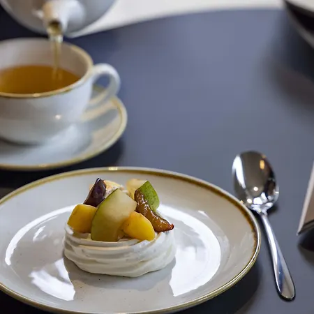 Szálloda La Diligence 4*