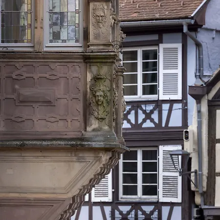 La Diligence Hotel