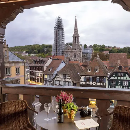 La Diligence Hotel