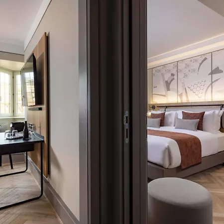 Otel La Diligence Obernai