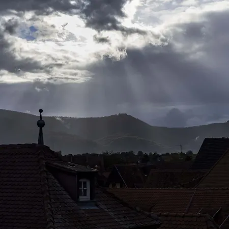 La Diligence Szálloda