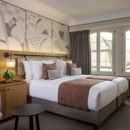 La Diligence Obernai