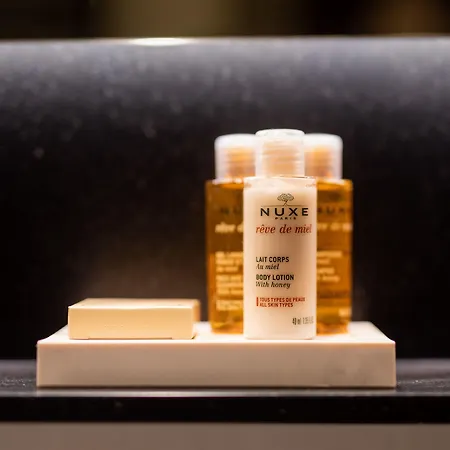 La Diligence Szálloda