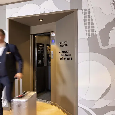 Hotel La Diligence