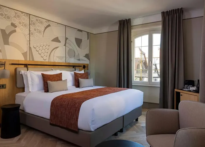 Hotel La Diligence 4*