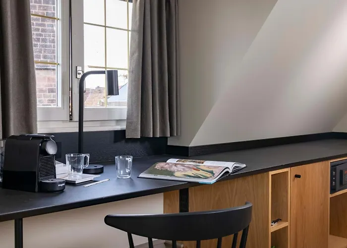 Hotel La Diligence 4*