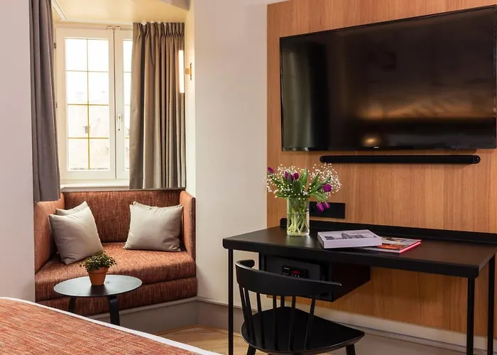 La Diligence Hotel Obernai