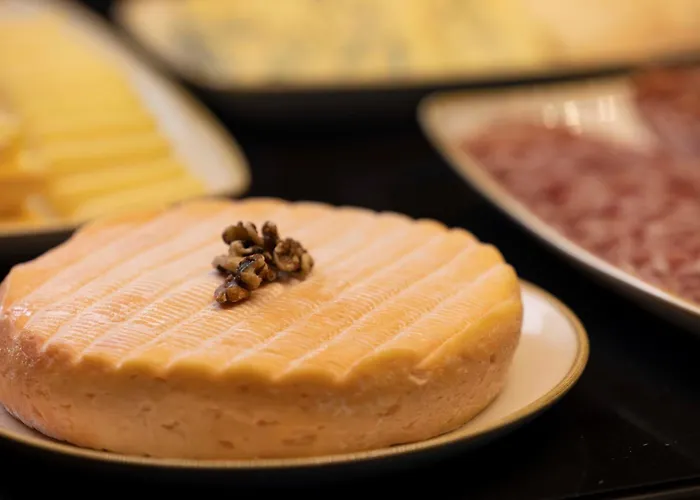 Hotel La Diligence Obernai