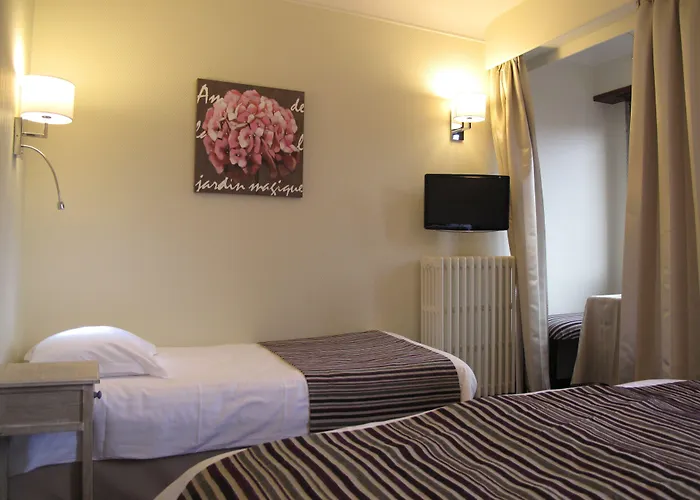 La Diligence Hotel Obernai