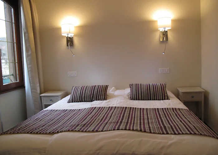 La Diligence Hotel 4*