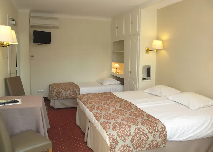 La Diligence Hotel Obernai