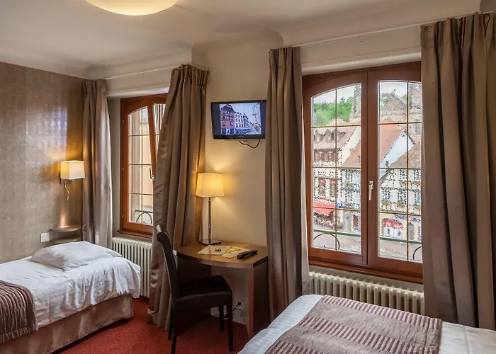 La Diligence Obernai