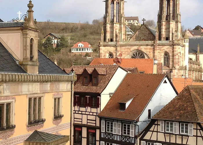 Hotel La Diligence 4*